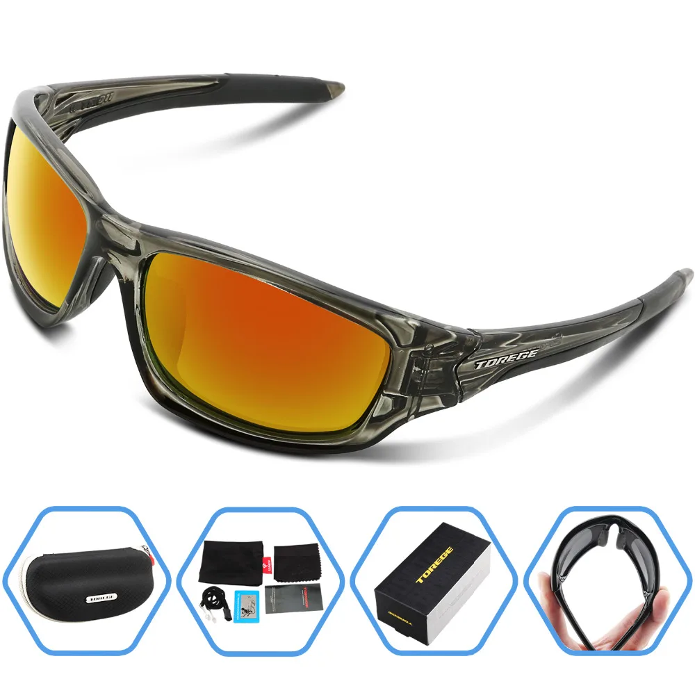 Polarized Очки Солнцезащитные Мужские Купить