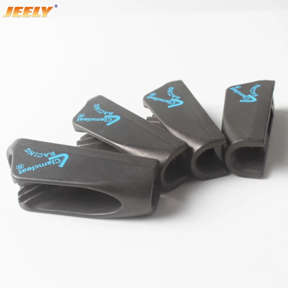 

1PC Clamcleat For Kitesurfing Kiteboarding Kite bar