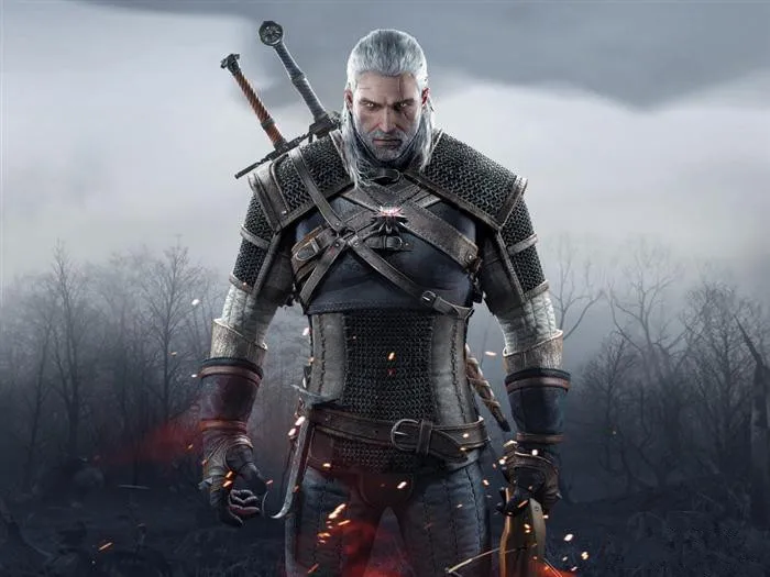 Fashion Punk Wizard Witcher 3 Wolf Head Pendant Necklace For Men Jewelry Red Halloween Gift Fashion Punk Wizard Witcher 3 Wolf Head Pendant Necklace For Men Jewelry Red Halloween Gift