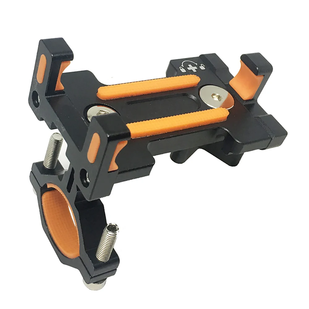 

Mtb Road Bike Motorcycle Bicycle Universal GPS Smart Phone Holder Mount Bracket Clip stand Support Handlebar parts Accessories