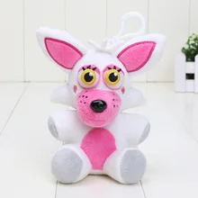 five nights at freddy's mangle plush