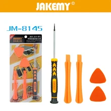 Jameky JM 8145 5 In 1 Simple Removal And Installation Tools For iPhone font b Mobile