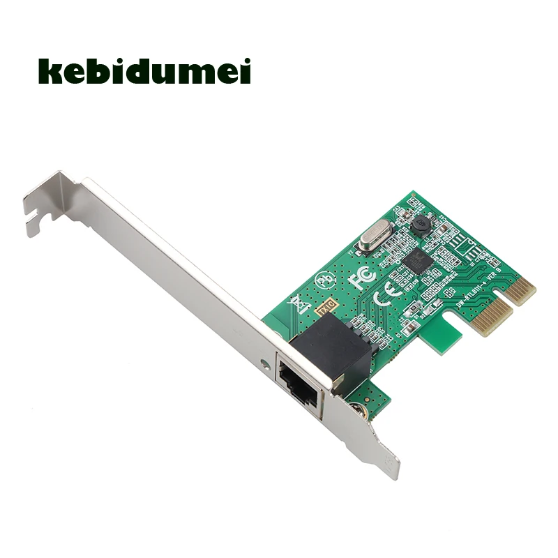 

kebidumei 2018 New Mini PCI-E Msata 811E-S Network Card Small Card Hard Drive PCI Express Converter Adapter for Laptop Notebook