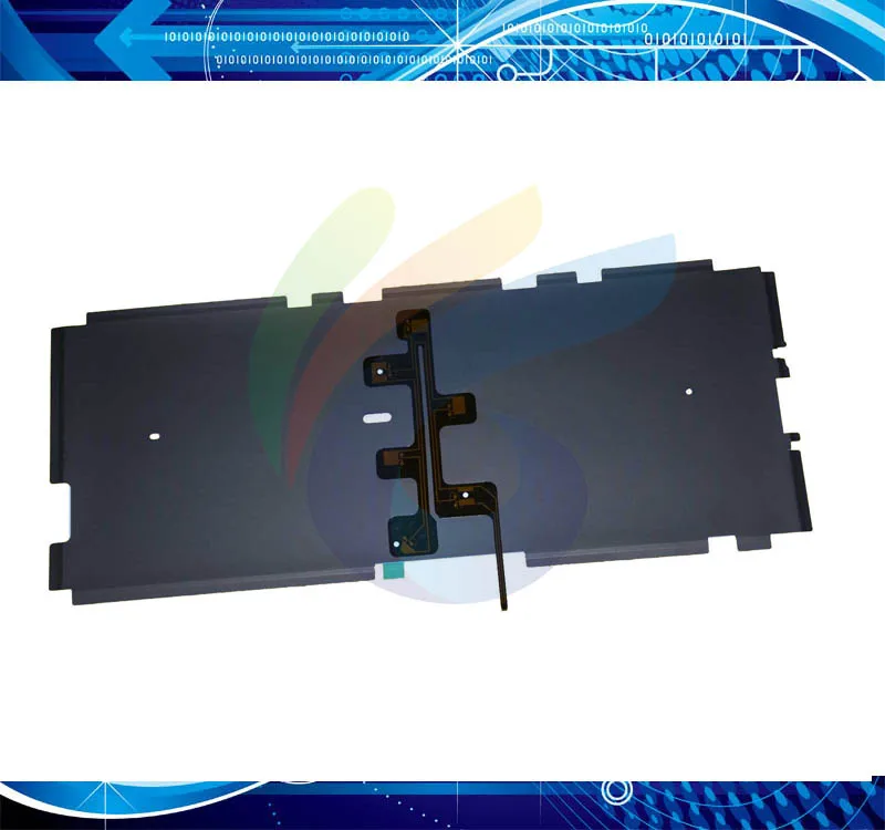 

IMIDO New backlight For Macbook pro 13" A1278 UK Keyboard Backlight 2009 2010 2011 2012