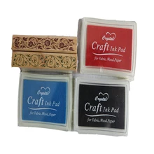 Винтажный кружевной длинный уголок DIY Скрапбукинг штамп классический ретро цветок деревянный Декор штамп для свадьбы аксессуар сделай сам