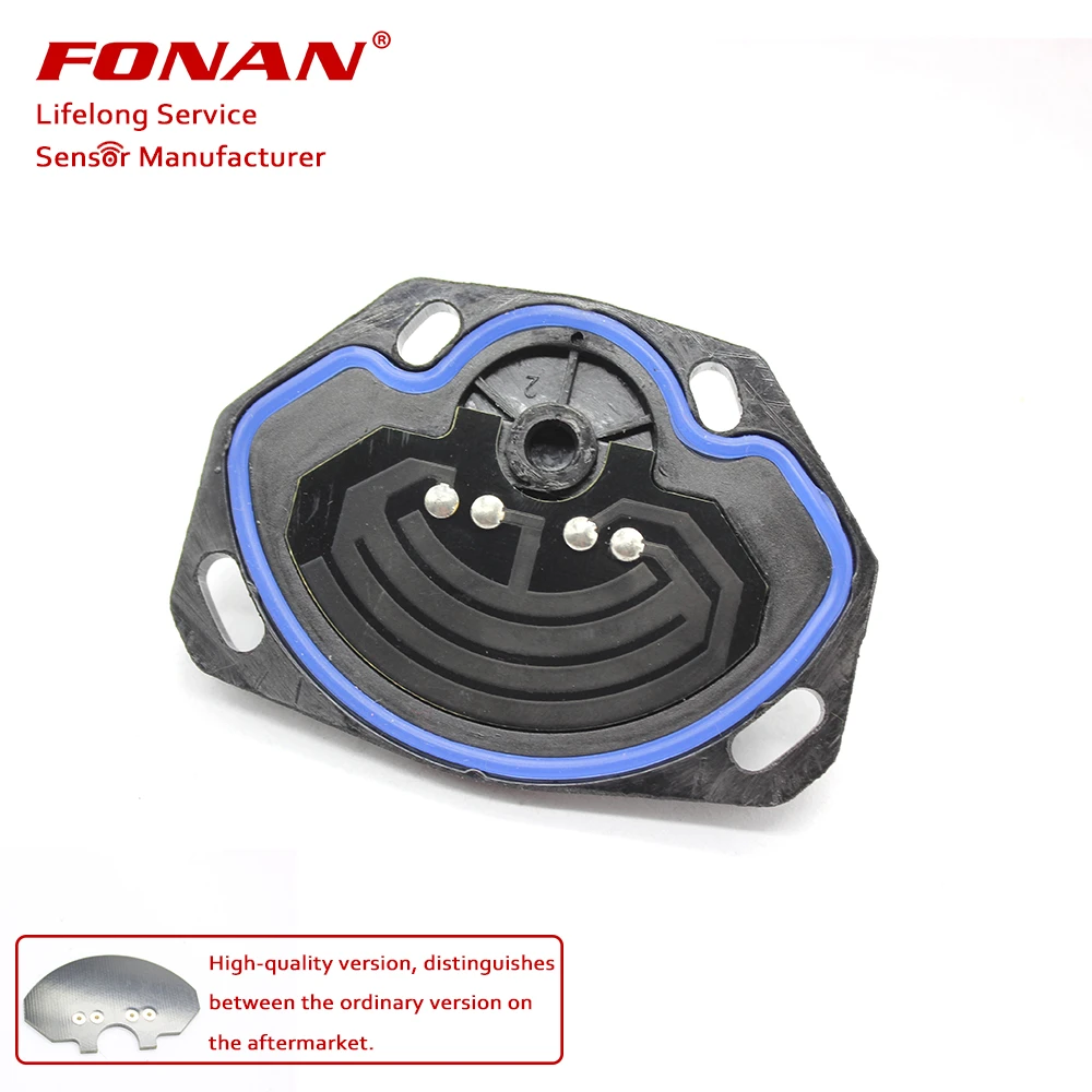 posición del acelerador TPS, para FIAT 1.6ie 1992, PEUGEOT 106, 1,0, 1994 1996, VW, GOLF GL 1,8, monopito 1996, 9946344|sensor sensor|sensor positionsensor throttle position - AliExpress