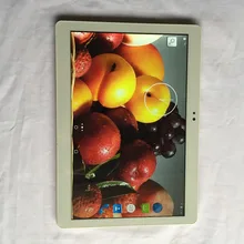 BMXC 10.1 pulgadas Tablet pc 4G Lte Octa core 1920*1200 ips Android 6.0 GPS 5mp Cámara Bluetooth Dual Sim Card teléfono