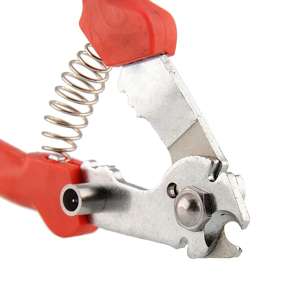 5 in 1 Bicycle Bike MTB BMX Cycling Spoke Brake Wire Cable Cutter Repair Tool