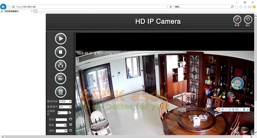 H.265 wifi 1920x1080 P 2.0MP уличная ip-камера 24LED ночного видения Водонепроницаемая камера видеонаблюдения ONVIF w/SD слот для карт