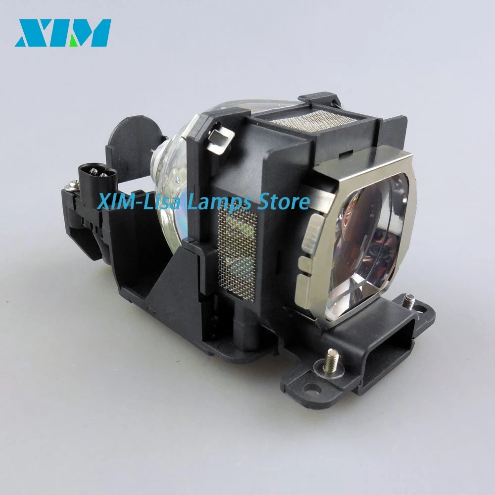 

ET-LAC80 Replacement Projector Lamp with Housing for PANASONIC PT-LC56 PT-LC56E PT-LC56U with 180 days Warranty