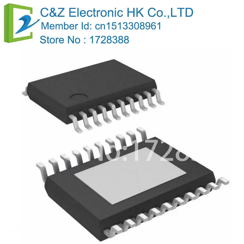 LM5122MHX/NOPB HTSSOP20 LM5122MHX LM5122 NEW&ampORIGINAL FREE SHIPPING | Электроника