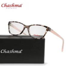 Чашма, высокое качество, брендовая дизайнерская оправа для очков, женские ацетатные оправы для очков, прозрачные оптические очки для близорукости по рецепту