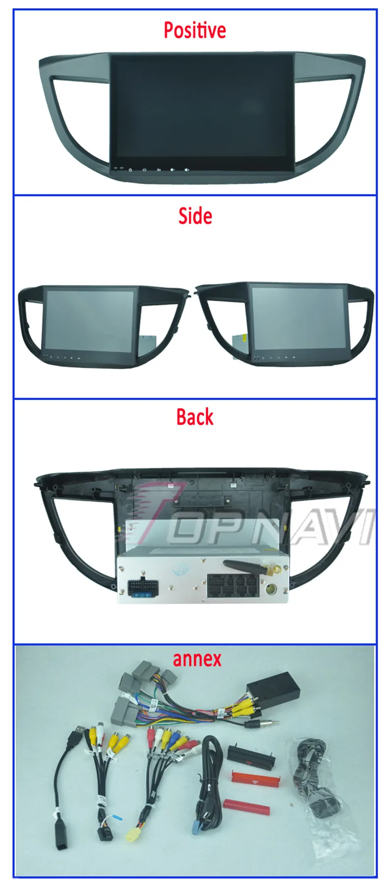 car seat cover For Honda CRV 2013