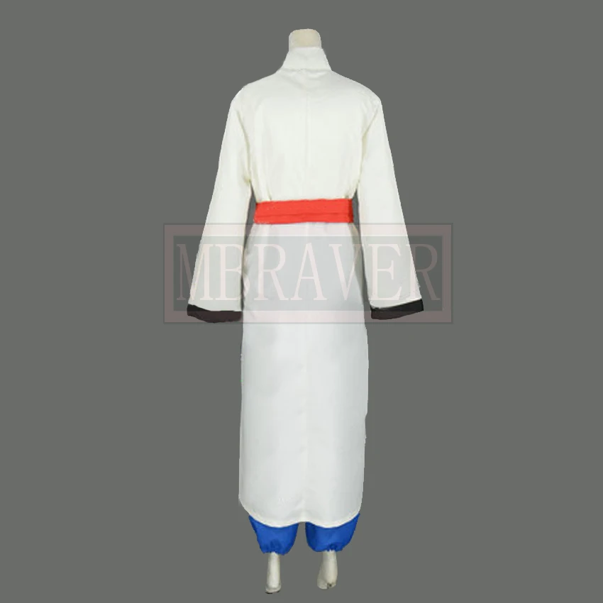 Ranma 12 Ranma 1/2 Mousse Cosplay Costume Party Suit Uniform Customize Any  Size - AliExpress