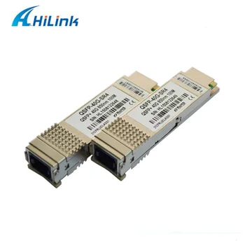 

40G QSFP+ SR 850nm 100m MPO Conector Fiber Optical Module
