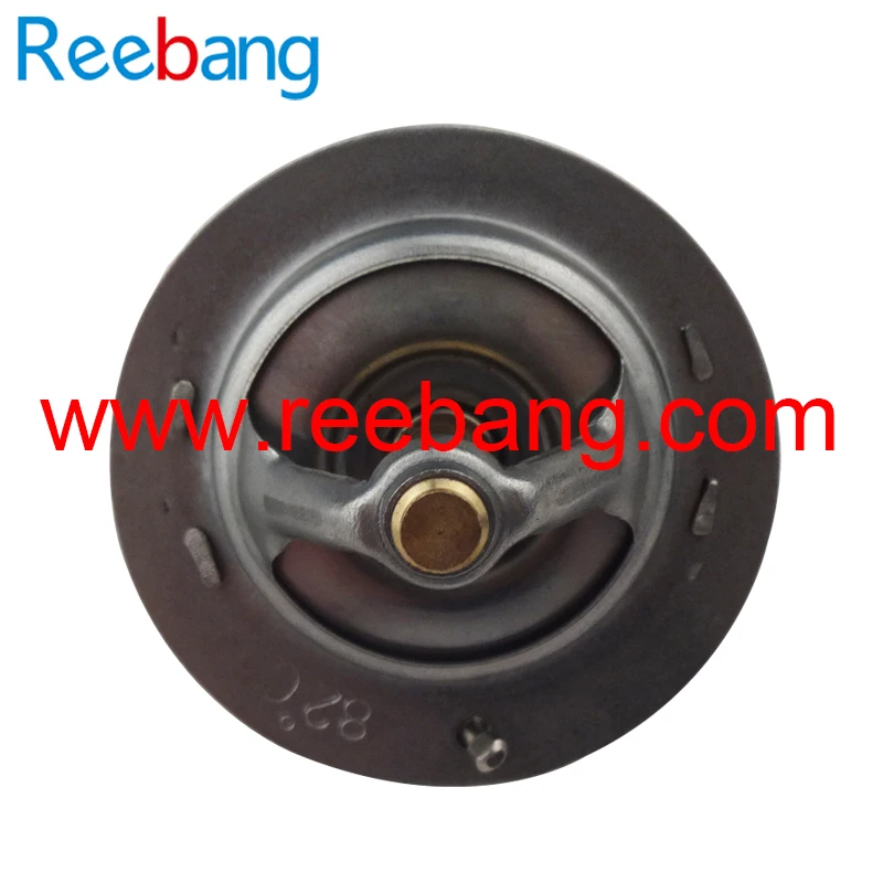 Reebang For Mazda Engine Coolant Thermostat B366-15-171A