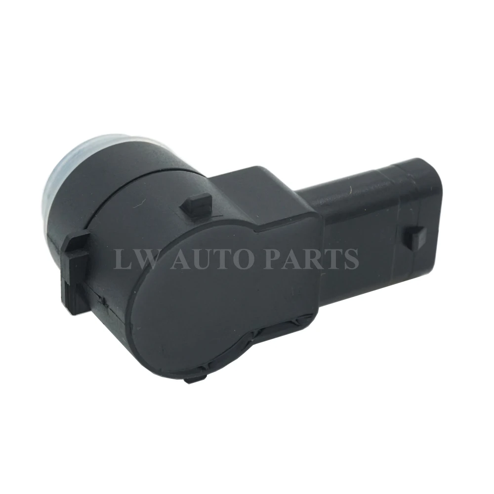 Новый 4 шт. 2215420417 PDC датчик парковки подходит для Mercedes W211 S211 E Klasse A2215420417|Датчики