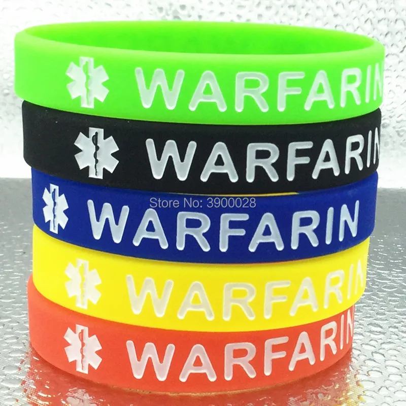 warfarin (1)