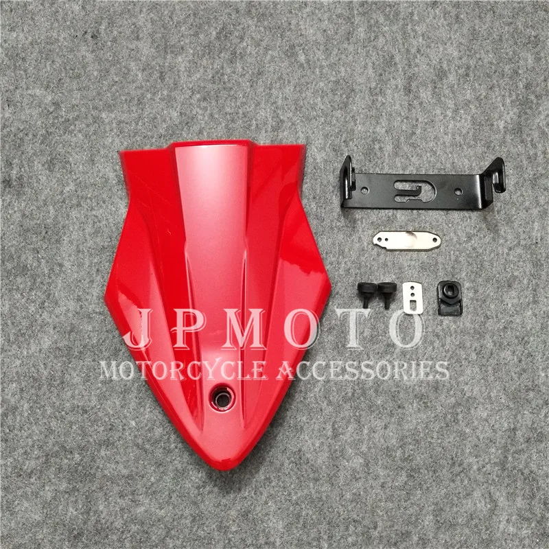 

Motorcycle Rear Seat Cover Cowl solo racer scooter seat For BMW S1000RR S1000R 2015 2016 2017 2018 Red S 1000RR 1000R
