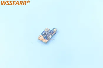 

original FOR HP Pavilion x360 11-AB series power botton BOARD LS-E345P tested ok