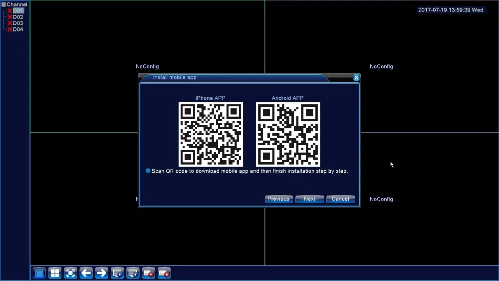 front door security camera AZISHN 4CH H.265+1080P 48V POE 2MP NVR CCTV Camera System Outdoor Security 1080P IP Camera P2P Video Surveillance System NVR Kit wireless camera system