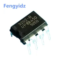 10 sztuk partia MCP3202-BI P MCP3202-BI MCP3202 tanie tanio Fengyidz Nowy Integrated Circuits Electronic Components