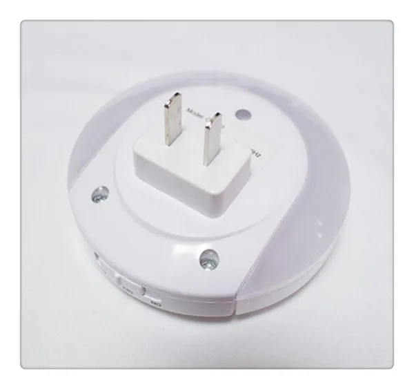 USB led night light 4