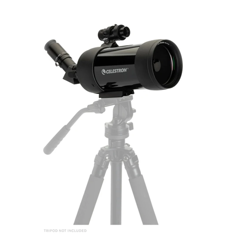 C90 MAK Spotting Scope 8007