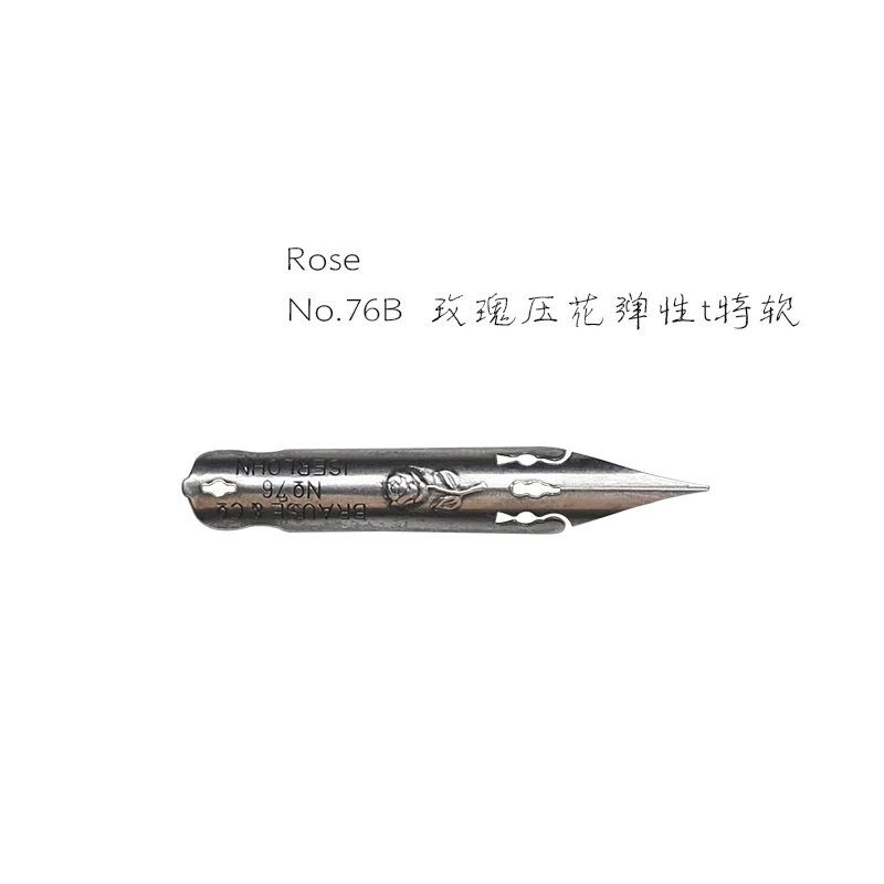 Spencerian сценарий copperplate Латиноамериканская английская каллиграфия Dip pen nib speedball hunt