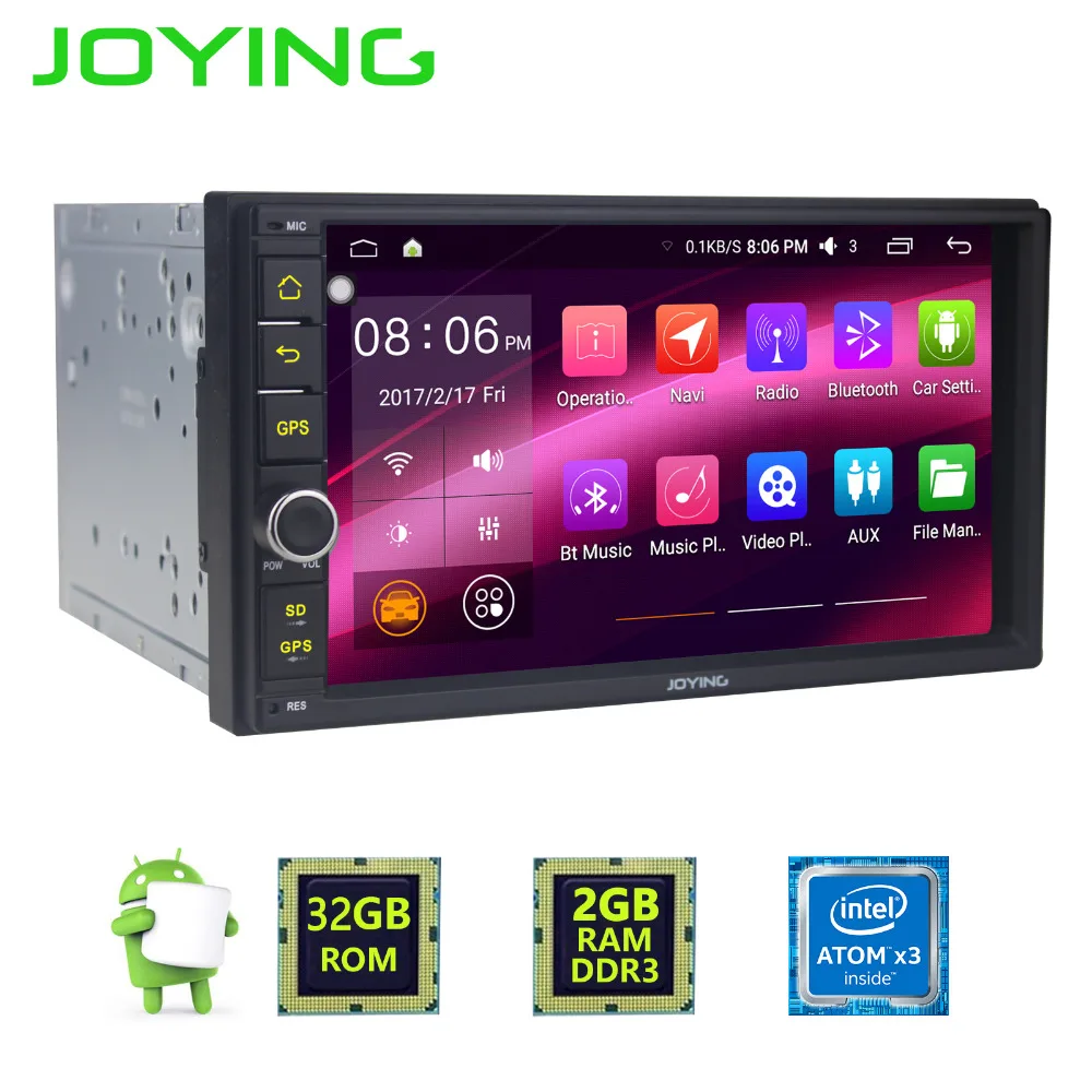 G Wifi Din Android Car Stereo G Wifi Din Android Car Stereo