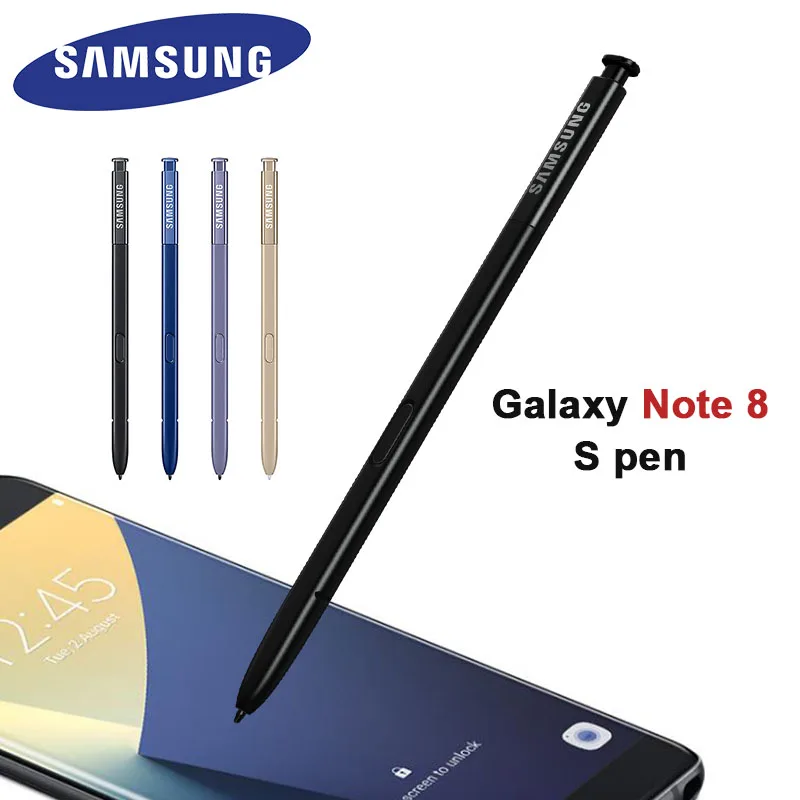 samsung Note 8 стилус S Pen для Galaxy N950 N950F N950FD N950U N950N N950W без розничной посылка