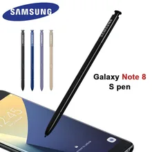 samsung Note 8 стилус S Pen для Galaxy N950 N950F N950FD N950U N950N N950W без розничной посылка