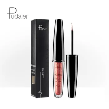 

Long-lasting Glitter Eyeliner Eyeshadow For Easy to Wear Waterproof Liquid Eyeliner Beauty Makeup Eye Liner