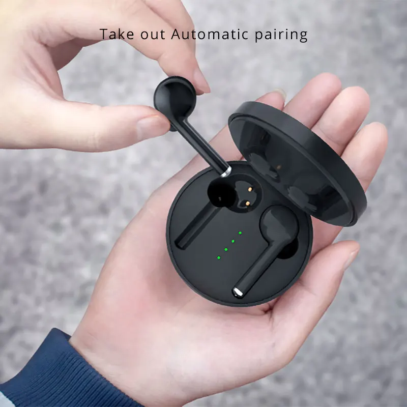 Bluetooth earphone (6)