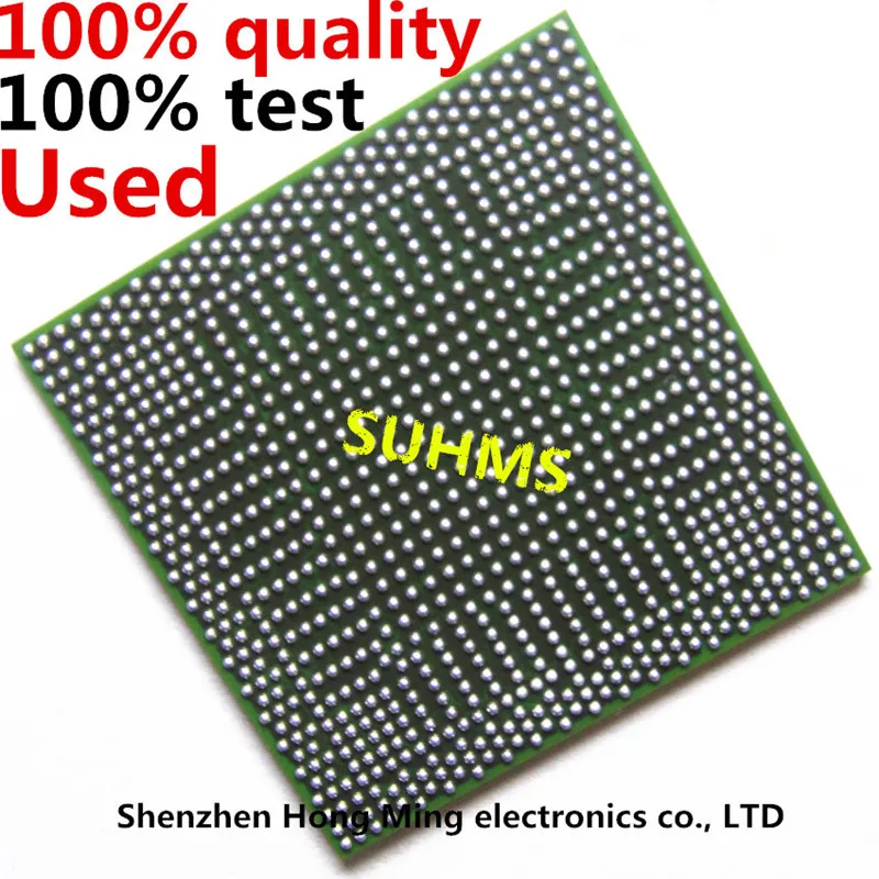 

100% test very good product 216-0856010 216 0856010 bga chip reball with balls IC chips