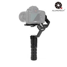 Beholder DS2A 3-Axis Gimbal Stabilizer For DSLR Camera Video Compare with Z-axis