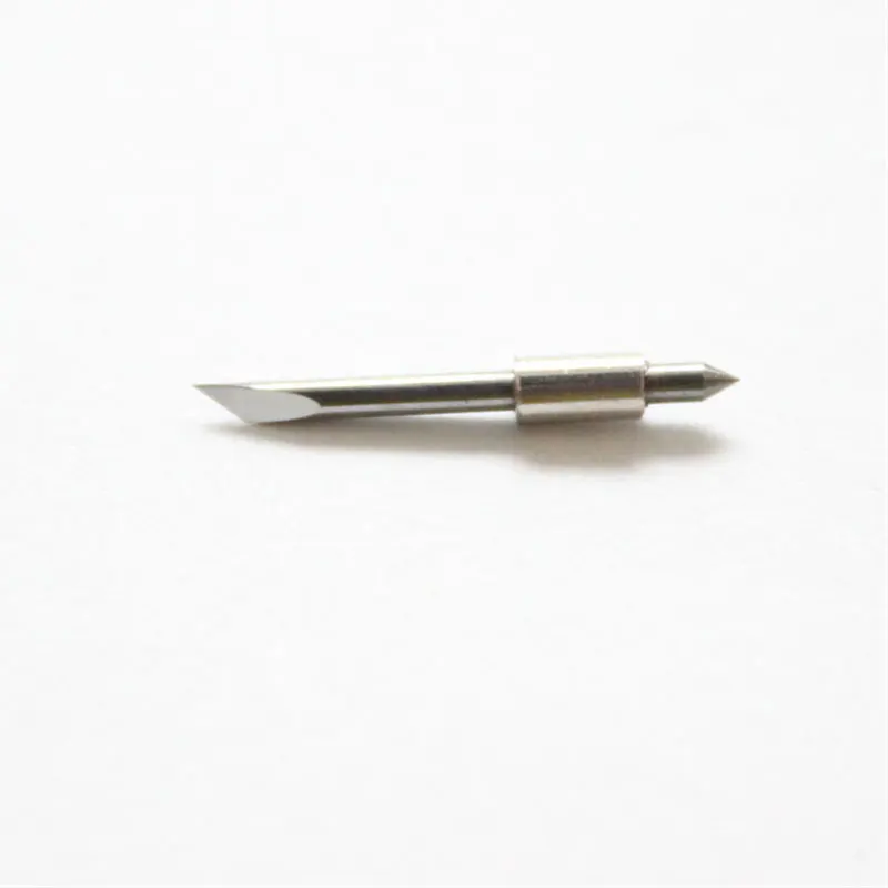 

5pcs 30deg Blade for Graphtec CB15 Plotter Cutter US Fast Free Shipping