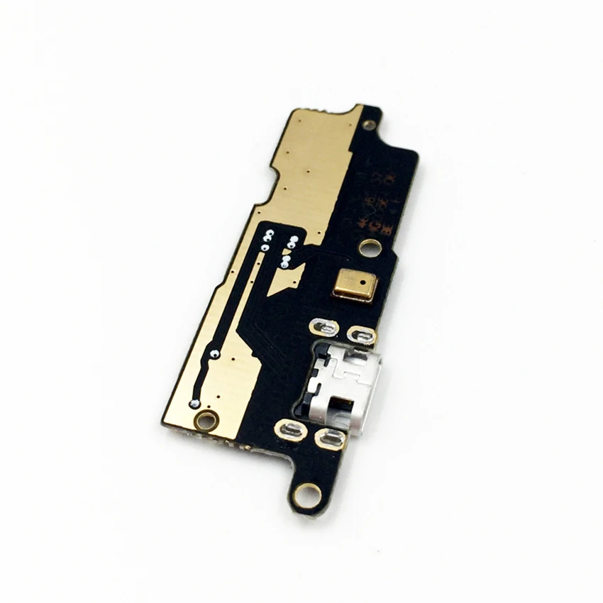 USB Зарядное устройство зарядки док-станция зарядного устройства с портом разъем платы гибкий кабель для lenovo C2 K10A40 сотовый телефон