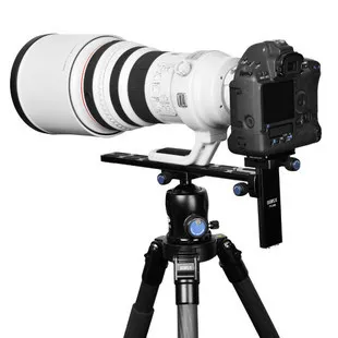 

DHL Original SIRUI TY-350 Telephoto Lens Support Quick Release Plate TY350 wholesale