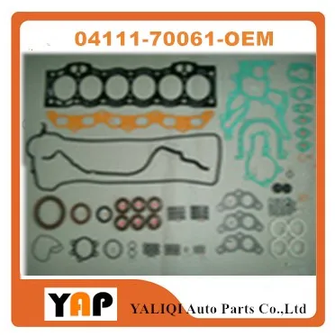 Набор Прокладок 1g Fe Купить В Красноярске