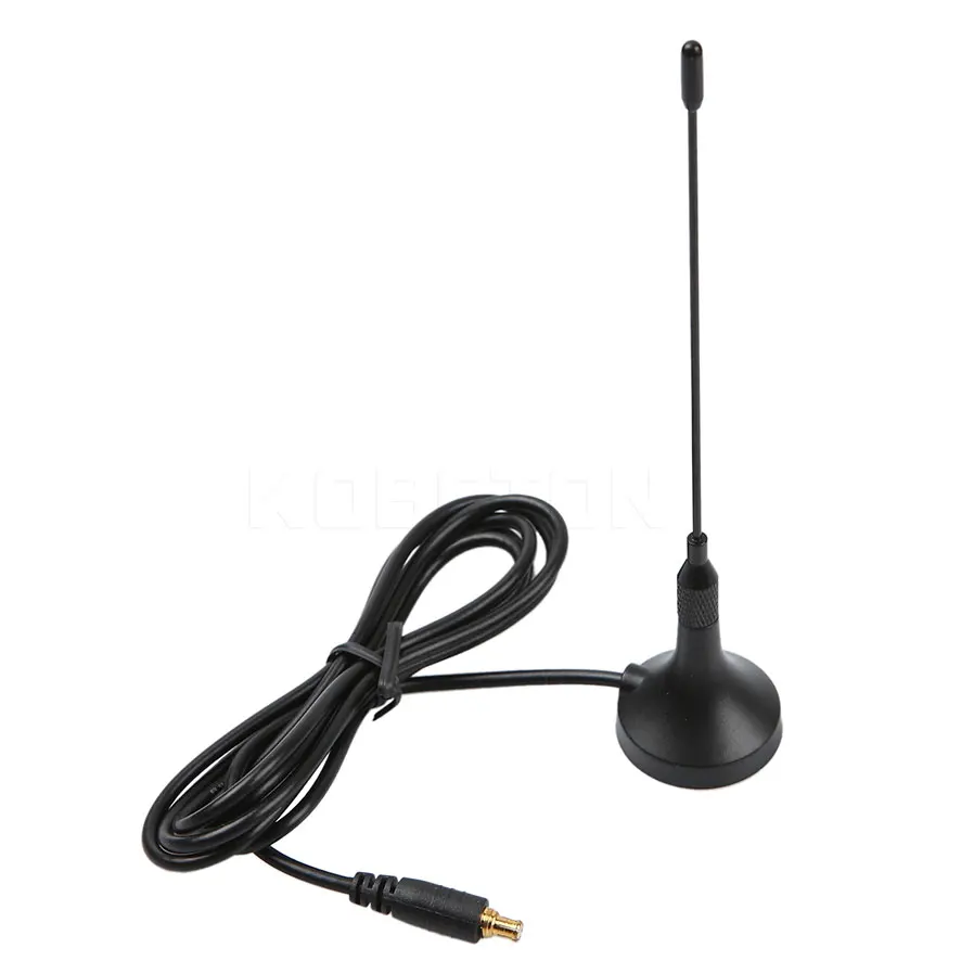 Цифровой USB 2 0 DVB T HD ТВ тюнер kebidu приемник записывающее устройство радио TV с