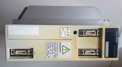 Используется М + PLC Servo Drive MDS-A-SVJ-10