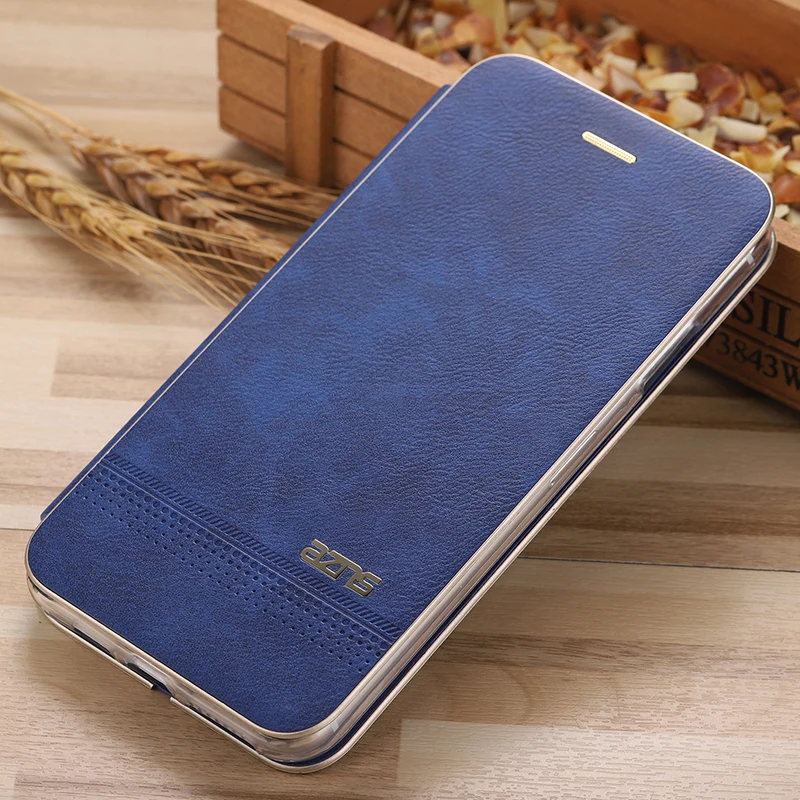 

For iPhone X 7 8 Plus Case Cover 7Plus 8Plus Business men's style PU Leather Magnetic Flip Case For iPhone8 For iPhone7 Cover