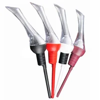 Decanter Pourer  Fit For Wine Producers Distributors Wineries Restaurants Hotels Bars Clubs  KTV  Cafes And Family.
