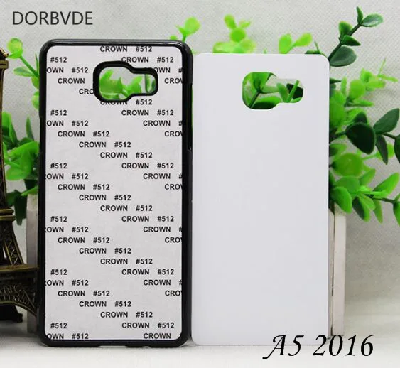 Чехол для Samsung Galaxy A3 A5 A7 2016 2017 2018 10 шт./лот | Мобильные телефоны и аксессуары