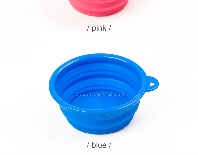 7 dog food container