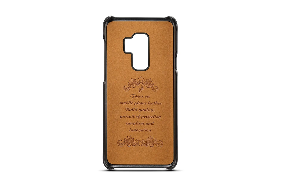 !ACCEZZ Luxury Phone Case For Samsung Galaxy Note 8 9 New Cover Protective Shell Capa Coque Mobile Cases For Samsung S8 S9 Plus (6)