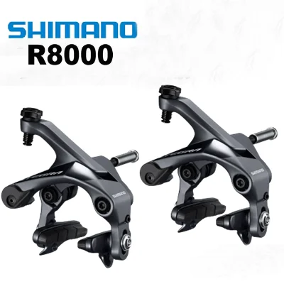 

SHIMANO ULTEGRA BR-R8000 brake road bike bicycle caliper V brake R8000