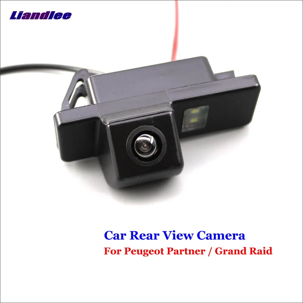 Авто камера для peugeot Partner/Grand Raid парковочная камера заднего хода автомобиля резервная камера заднего вида/SONY CCD интегрированная ночное видение