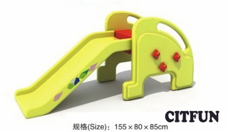 

Deer and elephants slide CIT15-C2404